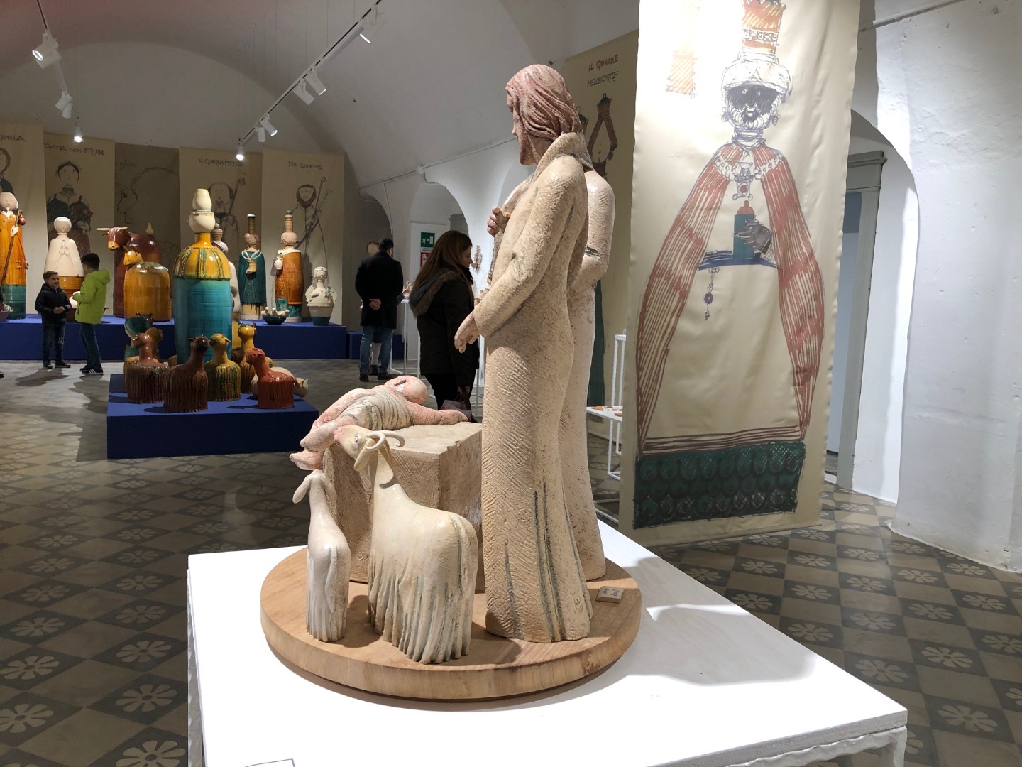 Mostra del Presepe
